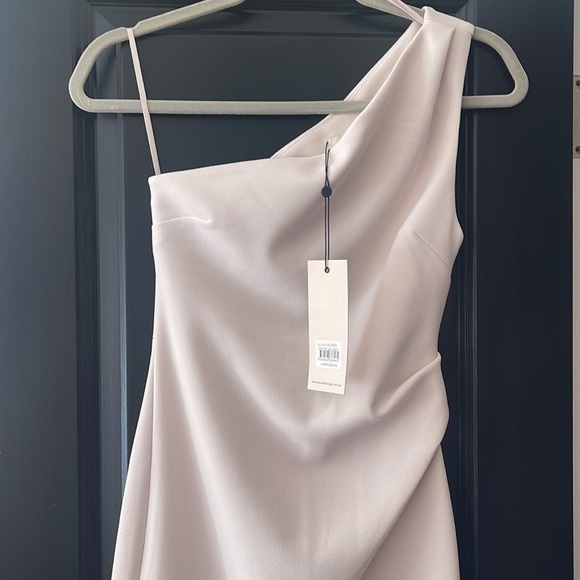 NWT BEC & BRIDGE DRESS VANILLA - Picture 4 of 7